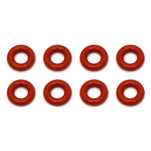 ASSOCIATED RC8B3/RC8B3.1//RC8B3.2 SHOCK O-RINGS